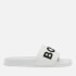 Boss Kirk Men's Rubber Slide Sandals