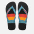 Havaianas Brasil Tech Rubber EVA Flip Flops