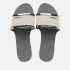 Havaianas Trancoso Woven Rubber Slide Sandals