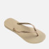Havaianas Slim Rubber Flip Flops