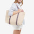 Barbour Women's Barbour Madison Beach Tote Bag - Ecru