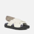 EMU Australia Women's Lyrebird Leather Sandals