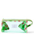 The Flat Lay Co. X LookFantastic Exclusive Perspex Box Bag in Green Watermelon