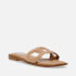 Steve Madden Women's Stash Faux Leather Sandals