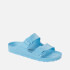 Birkenstock Arizona Double Strap Rubber Sandals