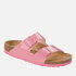 Birkenstock Arizona Birko-Flor® Slim Fit Double Strap Sandals