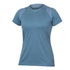 Stahlblau