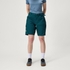 Deep Teal