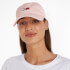 Tommy Jeans Flag Organic Cotton Baseball Cap