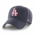 Navy Blue/Pink