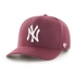 Dark Maroon