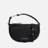 Tommy Hilfiger Contemporary Faux Leather Crossbody Bag