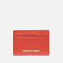 MICHAEL Michael Kors Jet Set Leather Cardholder