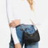 MICHAEL Michael Kors Jet Set Charm Nylon Pouchette