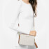 MICHAEL Michael Kors Jet Set Medium Leather Camera Bag