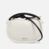 Ganni Knot Shell Mini Bag
