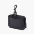 Marc Jacobs Nano Snapshot Leather Charm Pouch