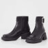 Vagabond Dorah Leather Heeled Boots