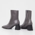 Vagabond Women's Hedda Leather Heeled Boots