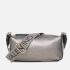 Valentino Song Faux Leather Camera Bag