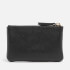 Valentino Zero Re Zip Around Wallet