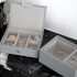 Stackers Micro 2 Set Jewellery Box - Pebble Grey