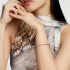 Ted Baker Melrah Icon Crystal Slider Bracelet