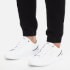 Tommy Hilfiger Men's TH Stripes Vulcanised Trainers - White