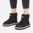 Tommy Jeans Women's Padded Boots - Black