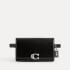Coach Luxe Refined Bandit Leather Belt Bag