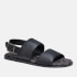Coach Men's Leather Sandals