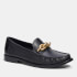 Coach Jess Leather Loafers