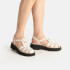 Coach Women's Vivienne Leather Sandals