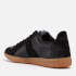 Novesta Men's German Army Leather and Suede Trainers