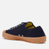 Novesta Men's Star Master Canvas Low Top Trainers