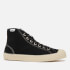 Novesta Star Dribble Canvas Low Top Trainers