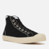 Novesta Star Dribble Canvas Low Top Trainers