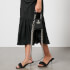 Vivienne Westwood Women's Kelly Small Handbag - Black