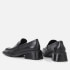 Vagabond Women's Blanca Leather Heeled Loafers