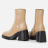 Vagabond Women's Brooke Leather Heeled Boots