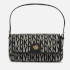 DKNY Carol Logo-Jacquard Shoulder Bag