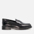 Dune Women's Geeno Leather Penny Loafers