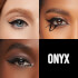 Danessa Myricks Beauty Linework Eyeliner - Onyx 1ml