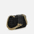 Guess Giully Mini Compartment Cross Body Flap Bag