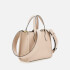 Guess Silvana Faux Leather Mini Tote Bag