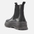 Barbour International Women's Strada Leather Chelsea Boots