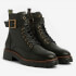 Barbour Women's Heidi Leather Boots