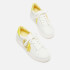 Kate Spade New York Lift Women's Leather Trainers