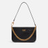 Guess Katey Croc-Style Mini Faux Leather Shoulder Bag
