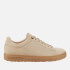 Birkenstock Men's Bend Low Suede Trainers